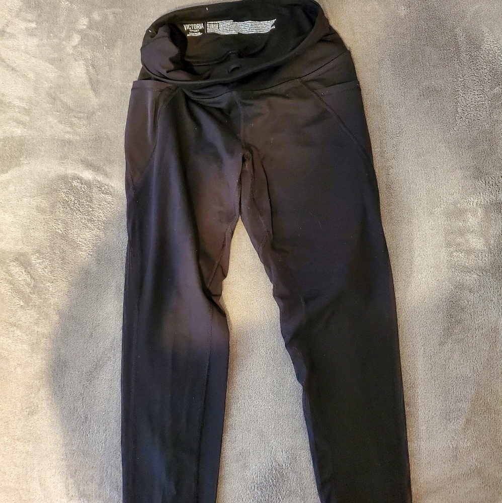 Victoria Secret leggings